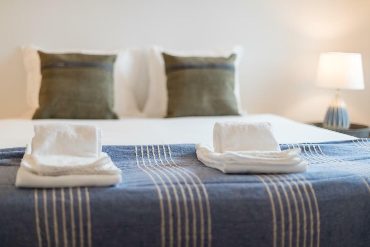 Alfama Modern Two-Bedroom Apartment W/ River View And Parking - By Lu Holidays ลิสบอน ภายนอก รูปภาพ