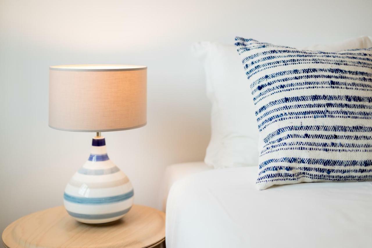 Alfama Modern Two-Bedroom Apartment W/ River View And Parking - By Lu Holidays ลิสบอน ภายนอก รูปภาพ